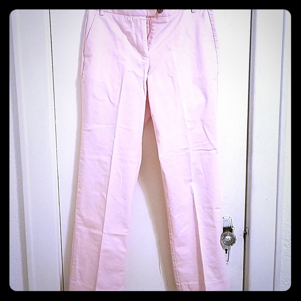 Talbots Petites Stretch pants